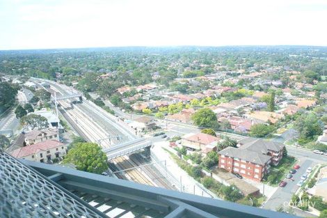 Property photo of 2207/11 Railway Street Chatswood NSW 2067
