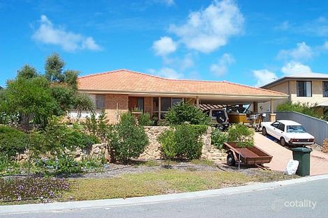 Property photo of 5 Belmore Gardens Ocean Reef WA 6027