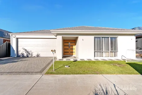 Property photo of 8 Prelude Rise Eglinton WA 6034