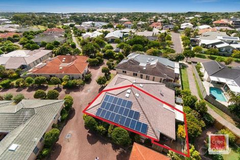 Property photo of 196/6 Fantail Place Wurtulla QLD 4575