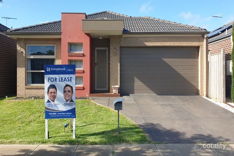 12 Wildcherry Pl, Point Cook, VIC 3030