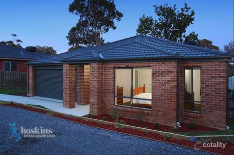 Property photo of 30A Humber Road Croydon North VIC 3136