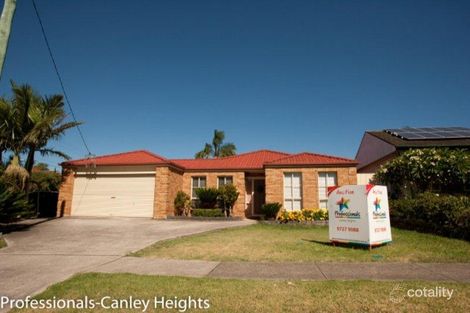 178 Meadows Rd, Mount Pritchard, NSW 2170