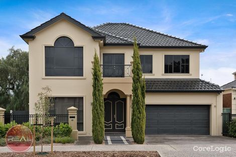 Property photo of 35 Park Way Mawson Lakes SA 5095