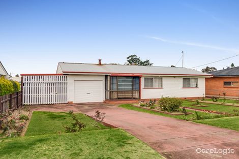 17 Matthews St, Harristown, QLD 4350