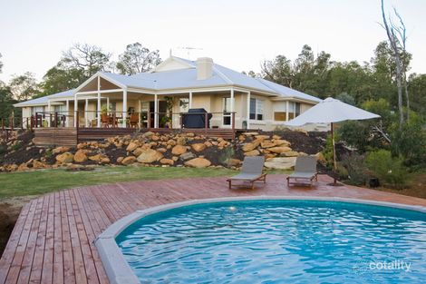 82 Connemara Dr, Brigadoon, WA 6069