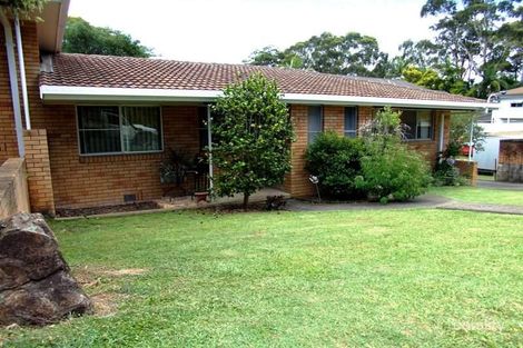 Property photo of 2/2 Toormina Place Coffs Harbour NSW 2450