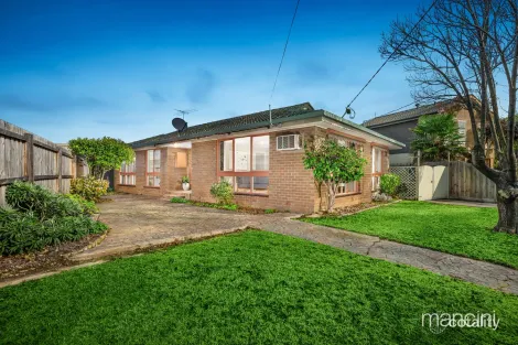 Property photo of 34 Noordenne Avenue Seaholme VIC 3018