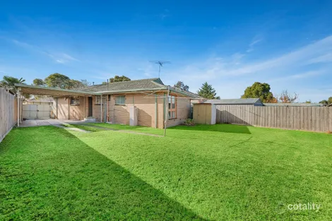 Property photo of 34 Noordenne Avenue Seaholme VIC 3018
