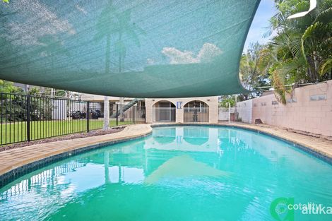 3 Kilroy Ct, Cranbrook, QLD 4814