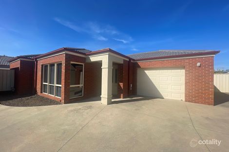 3/27 Menzies Cres, Shepparton, VIC 3630