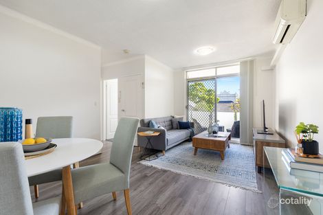 Property photo of 1/2-6 Liberty Street Enmore NSW 2042