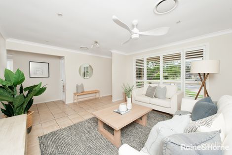 Property photo of 32 Compass Close Salamander Bay NSW 2317