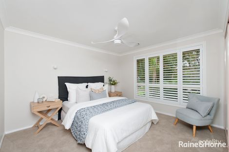 Property photo of 32 Compass Close Salamander Bay NSW 2317