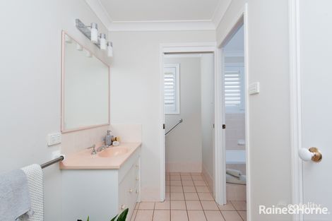 Property photo of 32 Compass Close Salamander Bay NSW 2317