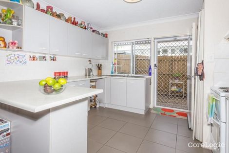 Property photo of 314 Draper Street Parramatta Park QLD 4870