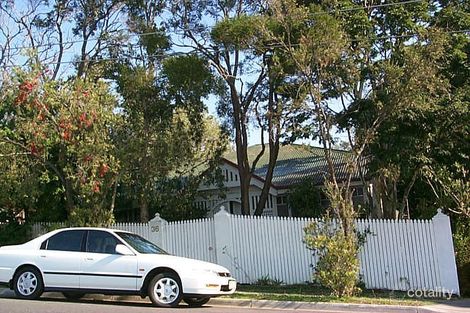 36 Coopers Camp Rd, Bardon, QLD 4065