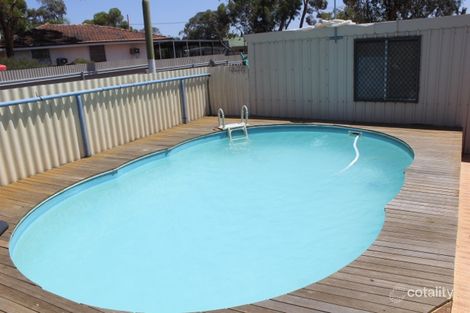 Property photo of 9 Grevillea Crescent Kambalda West WA 6442