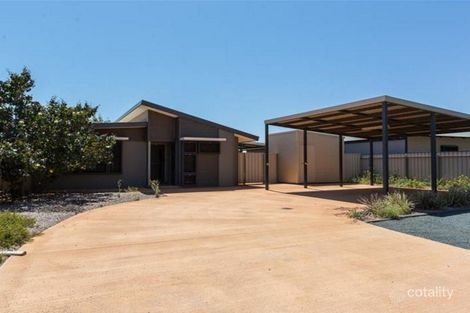 132 Kennedy St, South Hedland, WA 6722