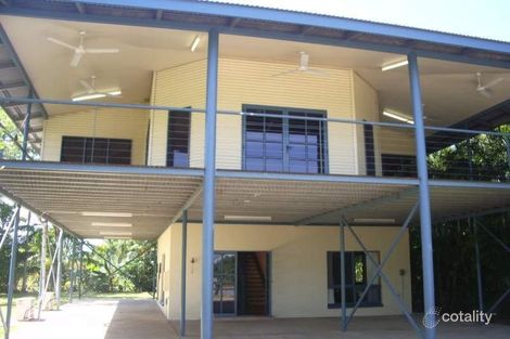 Property photo of 7 Bellatrix Court Woodroffe NT 0830