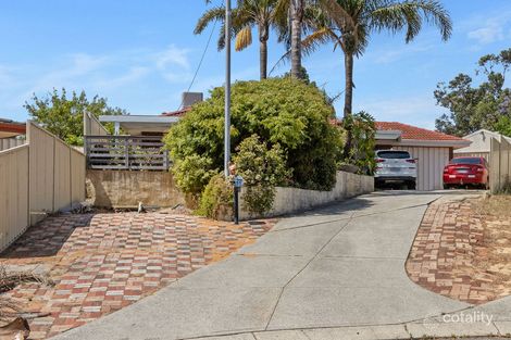 15 Cowlishaw Rise, Parmelia, WA 6167