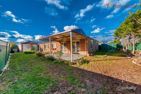 Property photo of 9 Forsyth Close Burnside VIC 3023