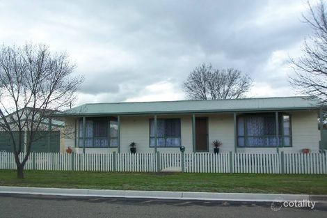 Property photo of 5 Francis Street Cootamundra NSW 2590