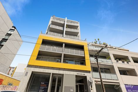 203/26 Wilson St, South Yarra, VIC 3141