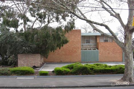 1173-1177 Hoddle St, East Melbourne, VIC 3002