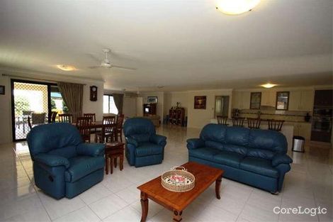 Property photo of 9 River Rose Drive Norman Gardens QLD 4701