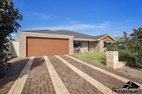 Property photo of 41 Moorings Loop Sunset Beach WA 6530