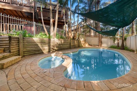 Property photo of 45 Spinnaker Ridge Way Belmont NSW 2280