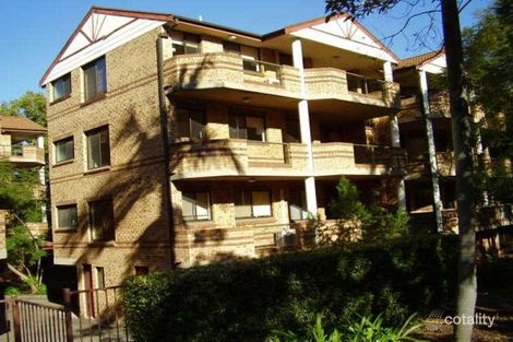 Property photo of 17/26 Pennant Hills Road North Parramatta NSW 2151