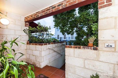 Property photo of 4/1 Clive Street West Perth WA 6005