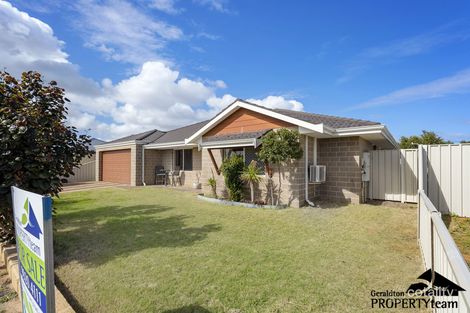 Property photo of 41 Moorings Loop Sunset Beach WA 6530