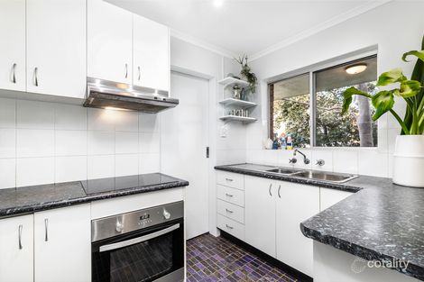 Property photo of 15/7 Western Avenue North Manly NSW 2100