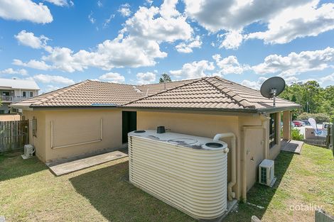 Property photo of 10 Escarpment Drive Springfield QLD 4300