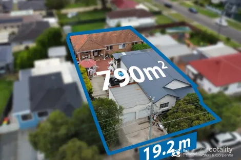 269 Clyde St, South Granville, NSW 2142