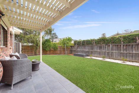 Property photo of 30A Clissold Road Wahroonga NSW 2076