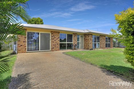 Property photo of 55 Shell Street Burnett Heads QLD 4670