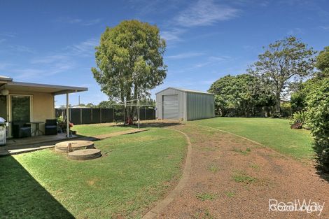 Property photo of 55 Shell Street Burnett Heads QLD 4670