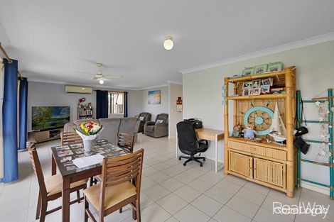 Property photo of 55 Shell Street Burnett Heads QLD 4670