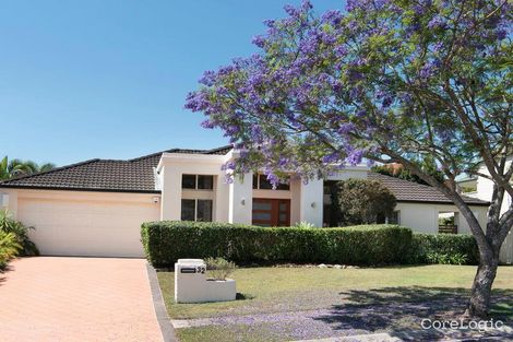 Property photo of 32 Oakley Street Carindale QLD 4152