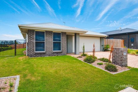 Property photo of 214 Goldmine Road Ormeau QLD 4208