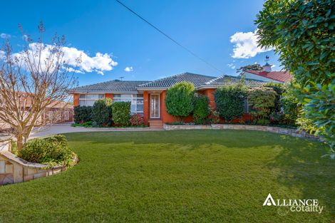 Property photo of 13 Oxley Avenue Panania NSW 2213