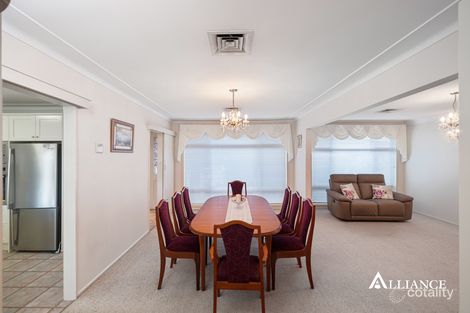 Property photo of 13 Oxley Avenue Panania NSW 2213
