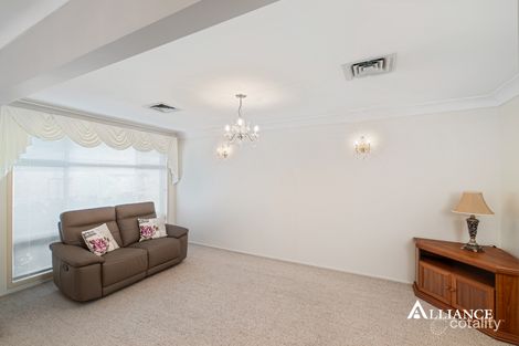 Property photo of 13 Oxley Avenue Panania NSW 2213