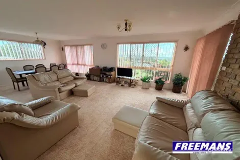 Property photo of 3 Kathy Street Kingaroy QLD 4610