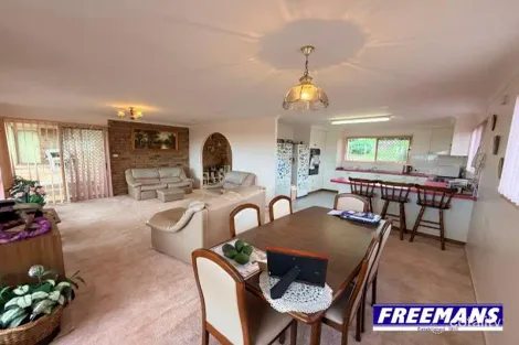 Property photo of 3 Kathy Street Kingaroy QLD 4610