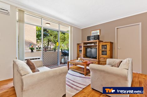 Property photo of 1/11 Curzon Street Ryde NSW 2112